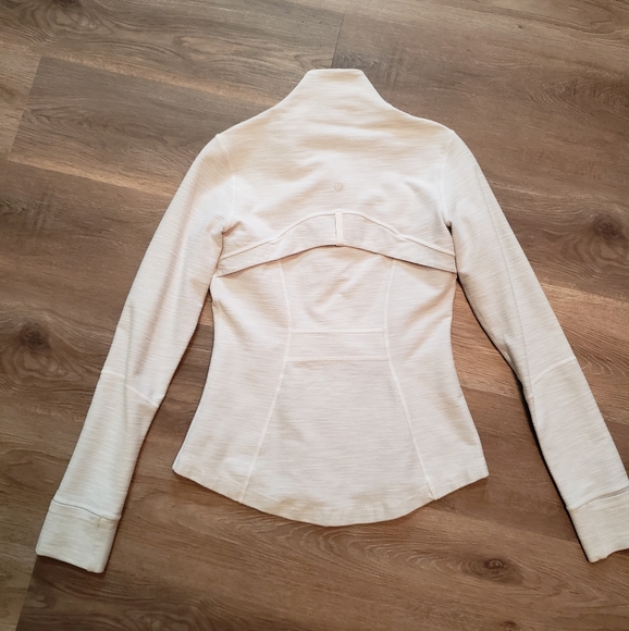 Lululemon Define Jacket - Picture 4 of 12